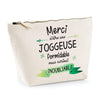 Trousse Merci Joggeuse inoubliable - Planetee