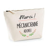 Trousse Merci Mécanicienne adorée - Planetee