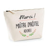 Trousse Merci Maître d'hôtel adorée - Planetee