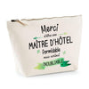 Trousse Merci Maître d'hôtel inoubliable - Planetee