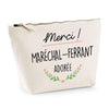 Trousse Merci Maréchal-ferrant adorée - Planetee