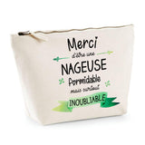 Trousse Merci Nageuse inoubliable - Planetee