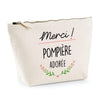 Trousse Merci Pompière adorée - Planetee
