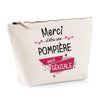 Trousse Merci Pompière géniale - Planetee