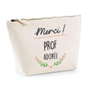 Trousse Merci Prof adorée - Planetee