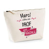Trousse Merci Prof géniale - Planetee
