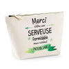 Trousse Merci Serveuse inoubliable - Planetee