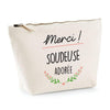 Trousse Merci Soudeuse adorée - Planetee