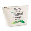 Trousse Merci Stagiaire inoubliable - Planetee