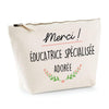 Trousse Merci Éducatrice spécialisée adorée - Planetee