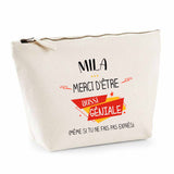 Trousse Mila géniale sans faire exprès - Planetee