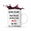 Mug Moïse ça n'existe pas homme - Planetee