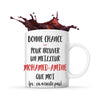 Mug Mohamed-Amine ça n'existe pas homme - Planetee