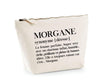 Trousse Morgane Définition - Planetee