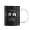 Mug Nom de Famille Barbier | Tasse Sacrée - Planetee