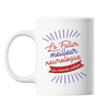 Mug Le futur meilleur Neurologue du monde entier - Planetee
