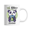Mug Thé Addict - Planetee