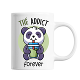 Mug Thé Addict - Planetee
