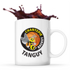 Mug Personnalisable Logo Chantepie - Planetee