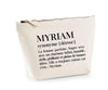 Trousse Myriam Définition - Planetee