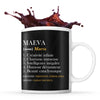 Mug Maeva Définition Perfection - Planetee