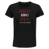 T-shirt femme Kendo C'est ma Routine - Planetee