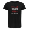T-shirt homme Warzone C'est ma Routine - Planetee