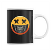 Mug Emoji Tête de Mort - Planetee