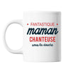 Mug Maman Chanteuse sous la douche - Planetee