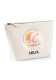 Trousse Nelya adorable quand je dors Lapin - Planetee