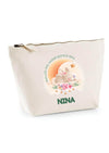 Trousse Nina adorable quand je dors Lapin - Planetee