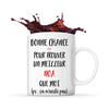 Mug Noa ça n'existe pas homme - Planetee
