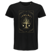 T-shirt homme Arbre de vie et Lune - Planetee