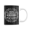 Mug Naissance Légende 2021 - Planetee