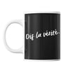 Mug Dis la vérité | Rap Français - Planetee