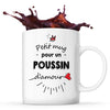 Tasse Petit Mug d'un Poussin d'amour - Planetee