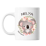 Mug Nelya Bébé d'amour Koala - Planetee