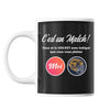 Mug Hockey C'est un Match - Planetee