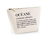 Trousse Océane Définition - Planetee