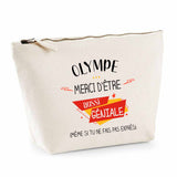 Trousse Olympe géniale sans faire exprès - Planetee