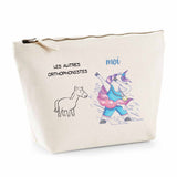 Trousse Orthophonistes Les Autres vs Moi - Planetee