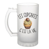Chope de bière Cupcakes c'est la vie Cuisine - Planetee