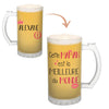 Chope de bière Alexane Meilleure Maman - Planetee