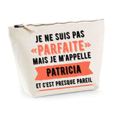 Trousse Patricia Parfaite - Planetee