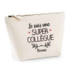 Trousse Perrine Une Super Collègue - Planetee