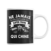 Mug Papa Braderie Père Chineur - Planetee