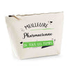 Trousse Pharmacienne Meilleure de tous les temps - Planetee
