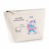 Trousse Pilotes d'avion Les Autres vs Moi - Planetee