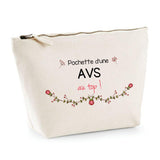 Trousse AVS au top - Planetee