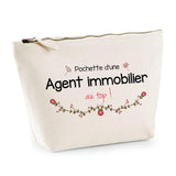 Trousse Agent immobilier au top - Planetee
